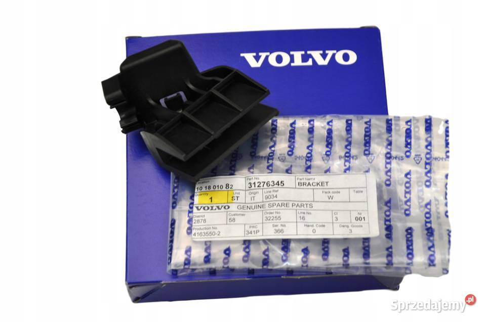 VOLVO S60 V60 mocowanie zbiorniczka wspomagania Bielany Wrocławskie sprzedam