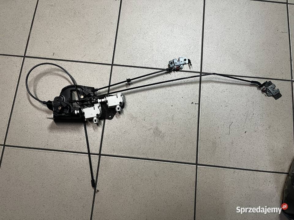 Siłowniki zamka siedzenia Piaggio X8 XEVO 400 Brzeszcze
