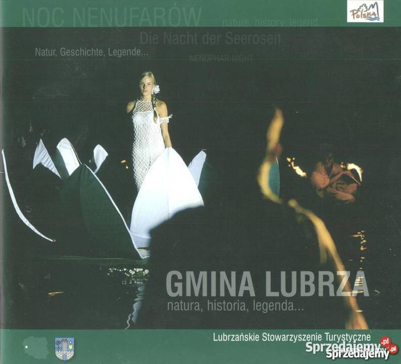 LUBRZA GMINA FOLDER Legnica