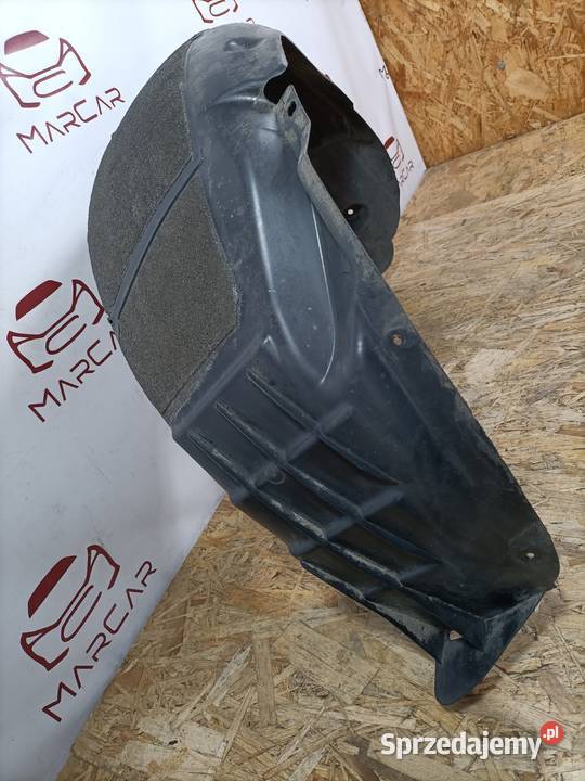 OPEL MERIVA II B NADKOLE PRAWY TYŁ 13267685