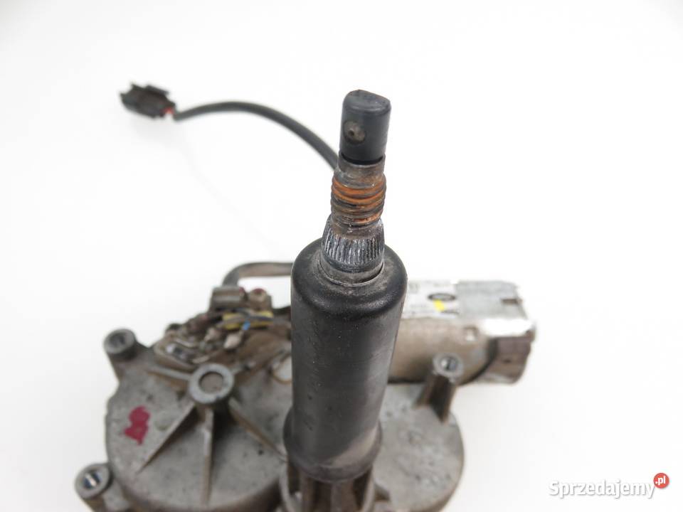 SILNICZEK WYCIERACZKI TYŁ TRANSIT VI sprzedam