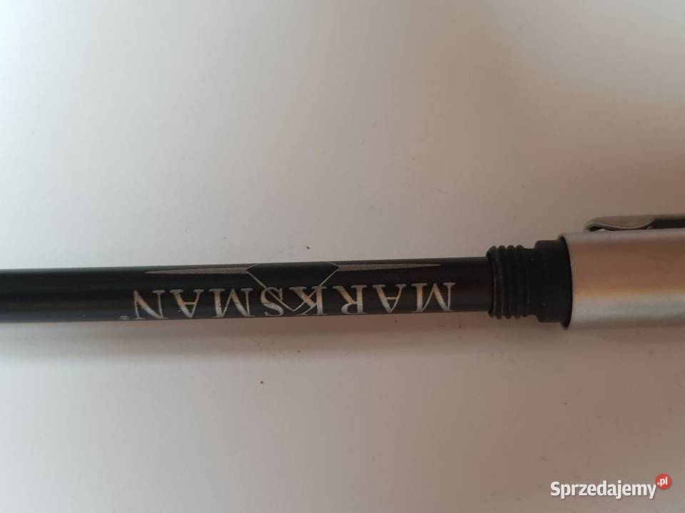 Marksman ciężki pancerny masywny niezniszczalny Kielce