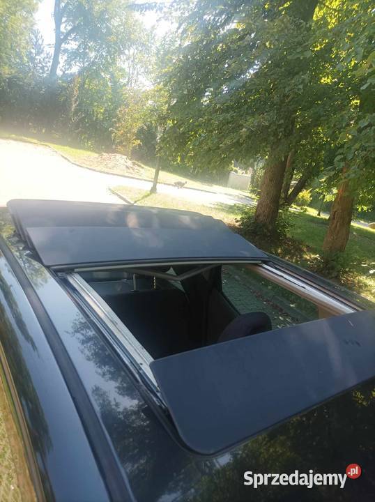 Mercedes a klasa 17 duży szyberdach Rok produkcji 2000 mazowieckie Radom