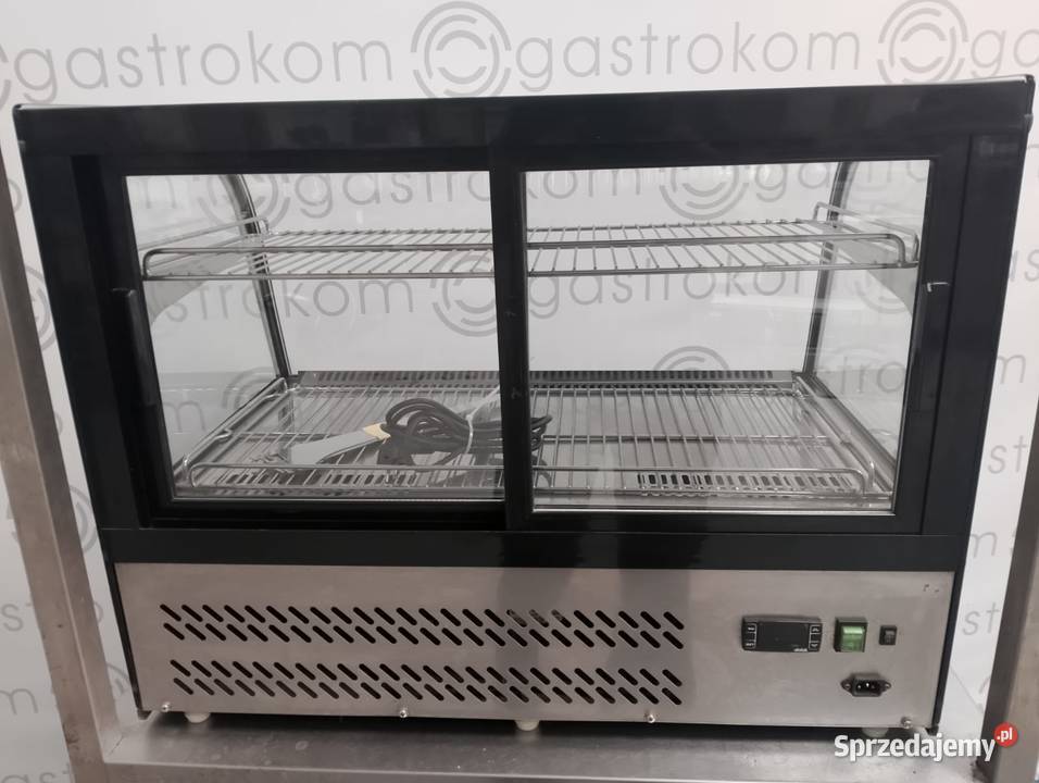 Witryna chłodnicza 100 l EDENOX VERS160 Wrocław sprzedam