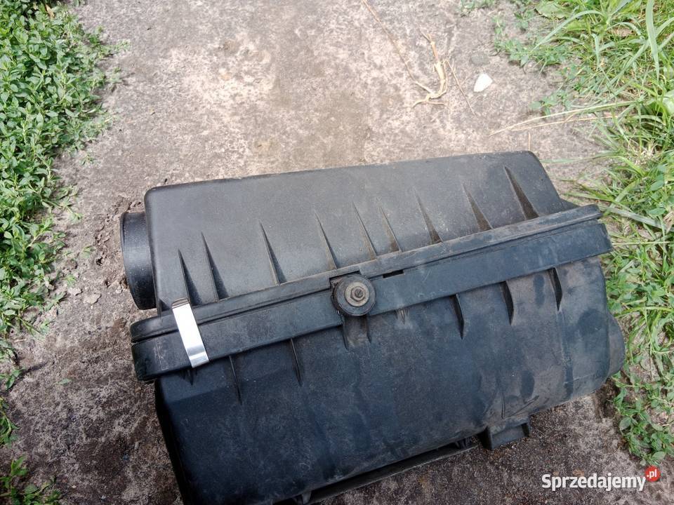 Podstawa filtra powietrza BMW E32 m30b35 Stara Dąbrowa