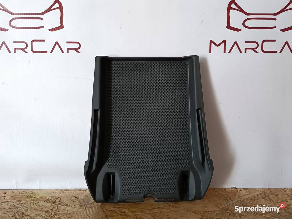 VOLVO V50 LIFT GUMA OSŁONA WKŁAD SCHOWKA Pleszew