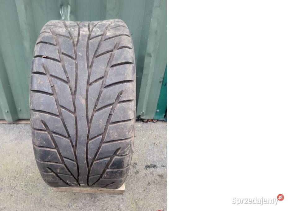 Opona Stryder At 26 X 11 R 14 Cst 27550 26x1114