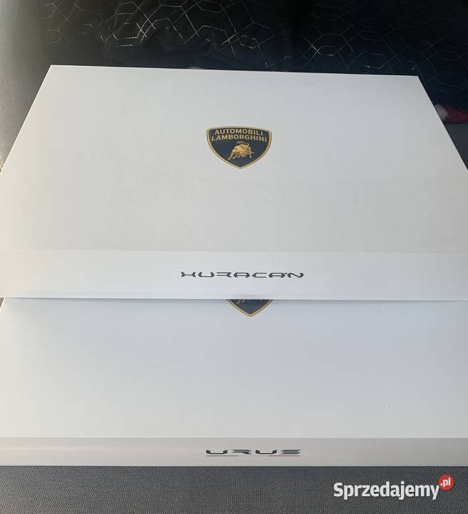 Zestaw czyszczący Lamborghini Huracan Nowy Dwór Mazowiecki