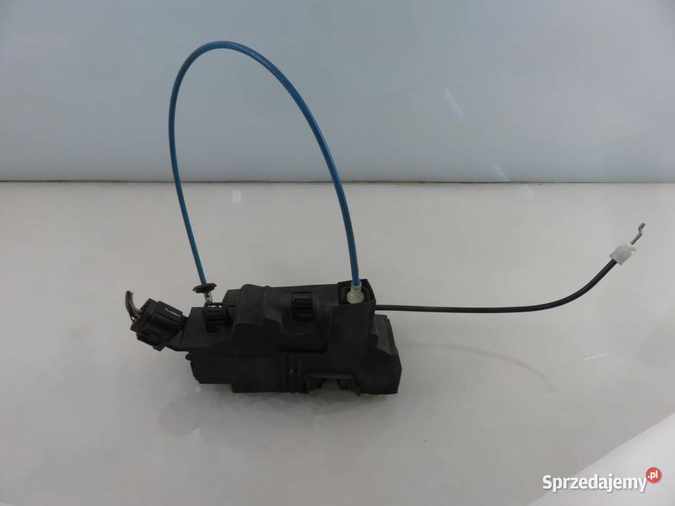 ZAMEK PRAWY PRZEDNI FIAT CROMA II 6 PIN sprzedam