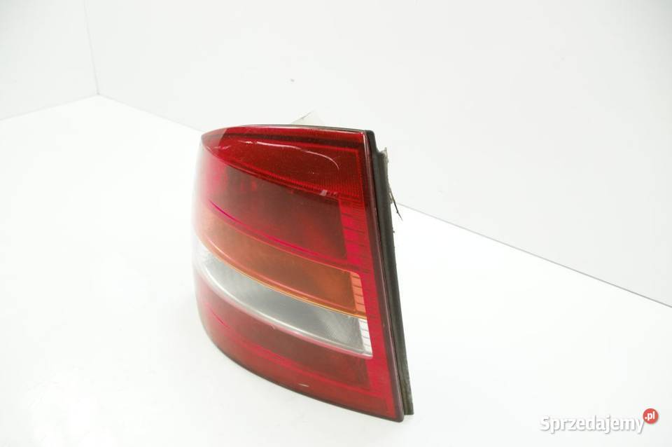 LAMPA LEWA TYŁ OPEL ASTRA G 90521542 Lipno