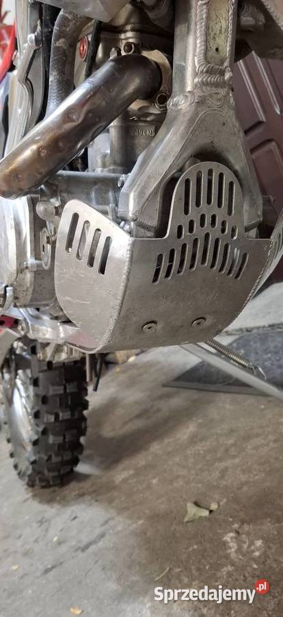 honda crf 250 x Porąbka sprzedam