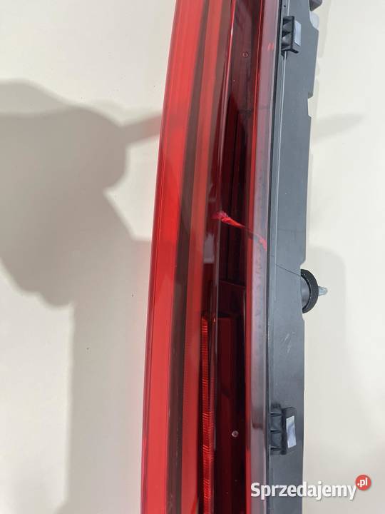 CUPRA FORMENTOR LAMPA TYŁ BLENDA  5FF945302 Lampy przednie Ostroróg