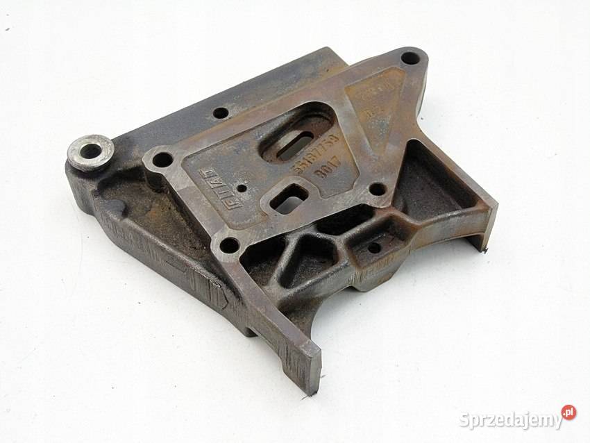 ŁAPA WSPORNIK SILNIKA ROZRZĄDU 20 D JTD MJET osobowe Sosnowiec