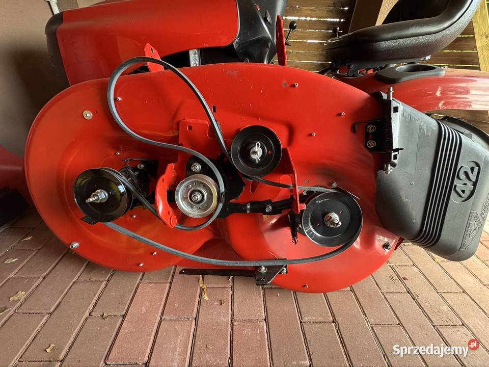 Ariens A17Bg42 175 Knyszyn
