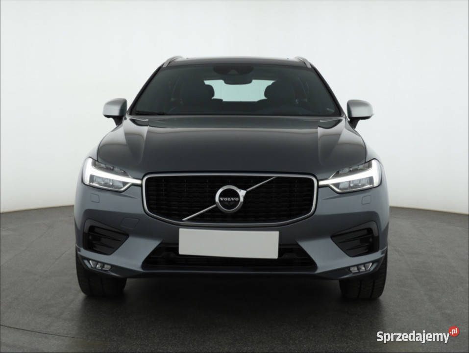 Volvo XC60 T5 czujnik deszczu mazowieckie
