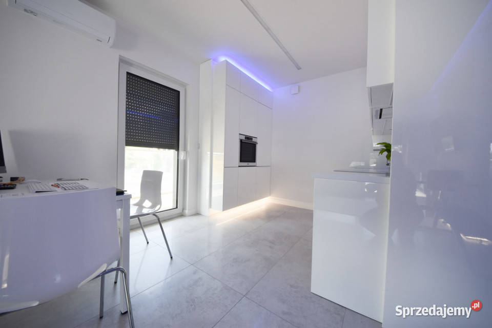 Nowoczesny Apartament Opole ZaodrzeWynajem sprzedam
