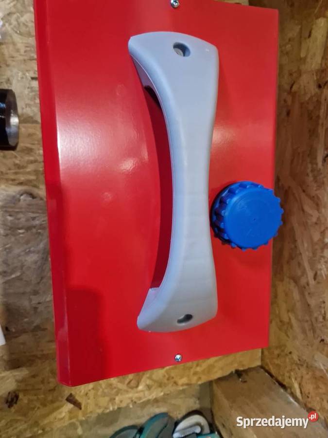 NAGRZEWNICA POSTOJOWA BOXER BX901 12 kW