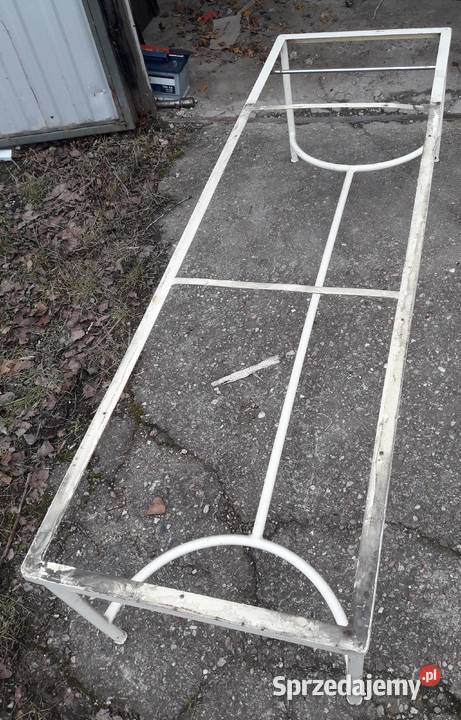 Stare meble medyczne komplet PRL loft vintage Siechnice