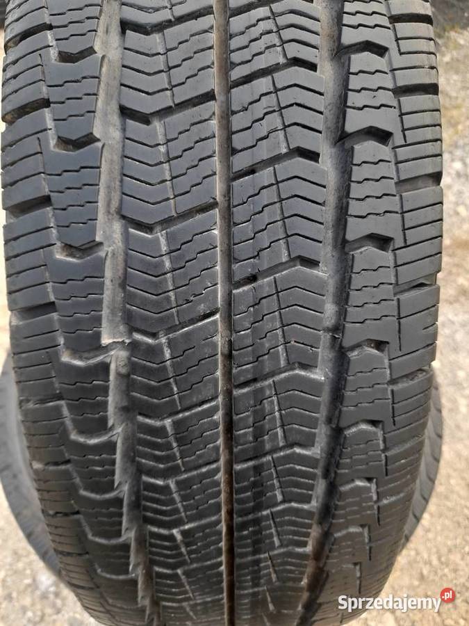 Opny wielosezonowe 19570R15C Skierniewice