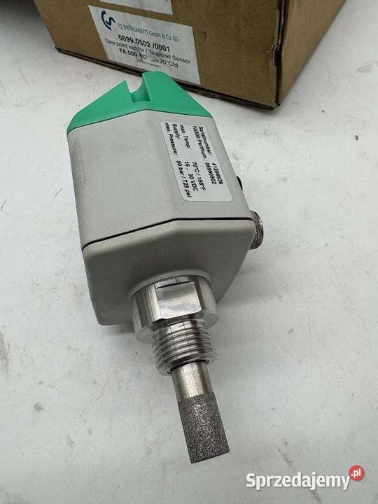 CS Instruments 06990502 Dew point sensor Warszawa