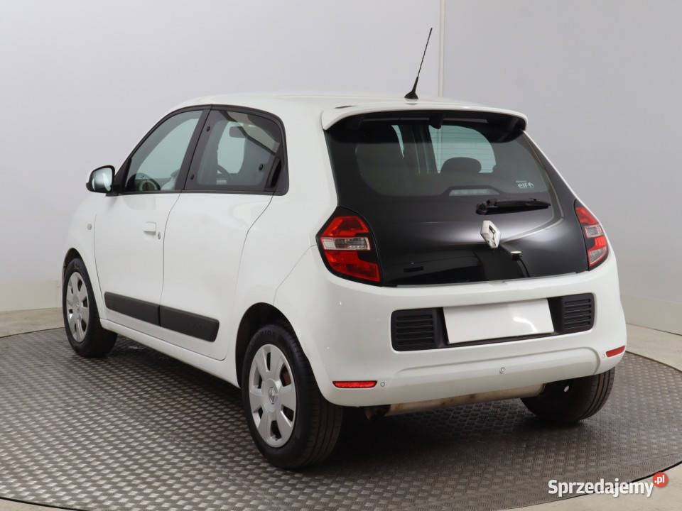 Renault Twingo 10 SCe bluetooth Bielany Wrocławskie