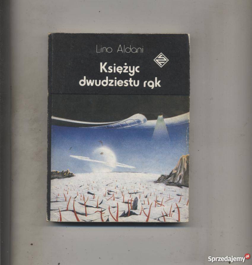 Księżyc dwudziestu rąk Szczecin