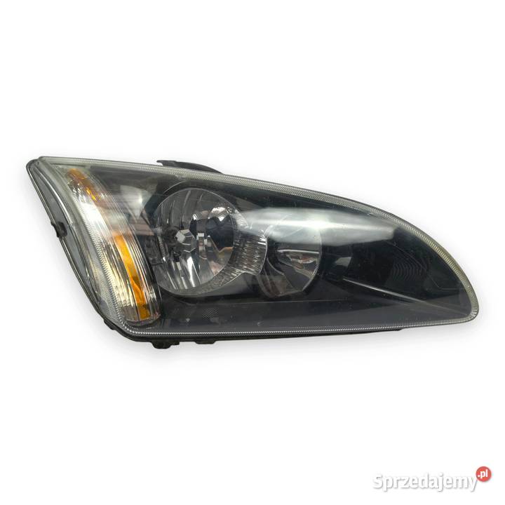 LAMPA PRAWA Ford Focus II mk2 CC ST 0407 prawy lubelskie Chełm