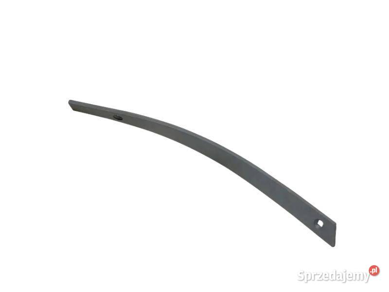 Listwa odkładnicy ażurowa prawa D Unia korpus XL Olsztyn