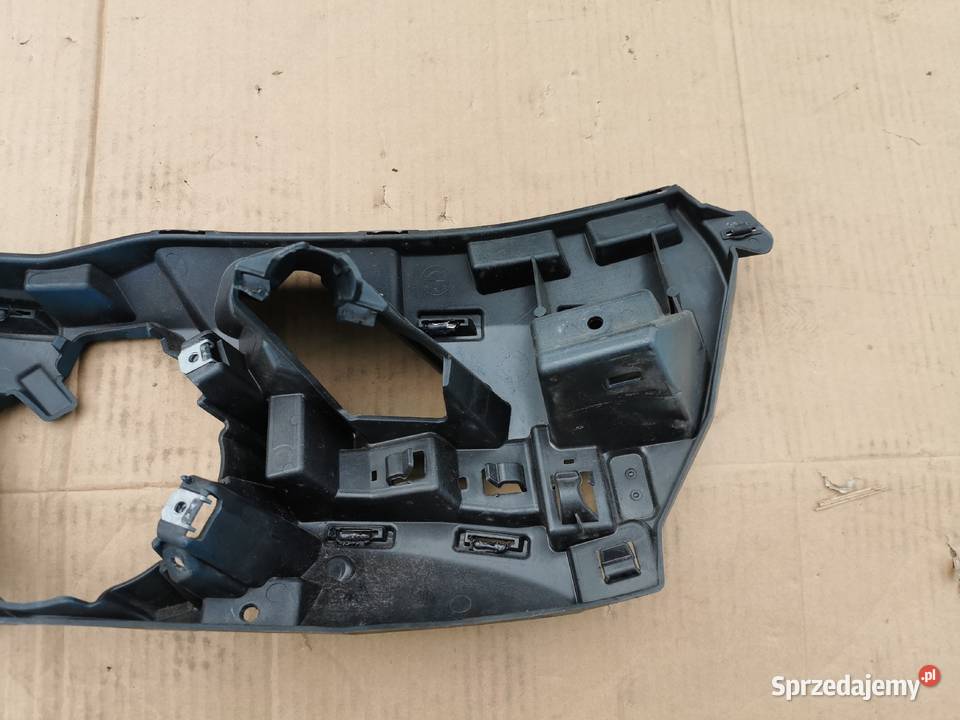 Ślizg zderzaka przód lewy bmw x4 f26 mpakiet osobowe