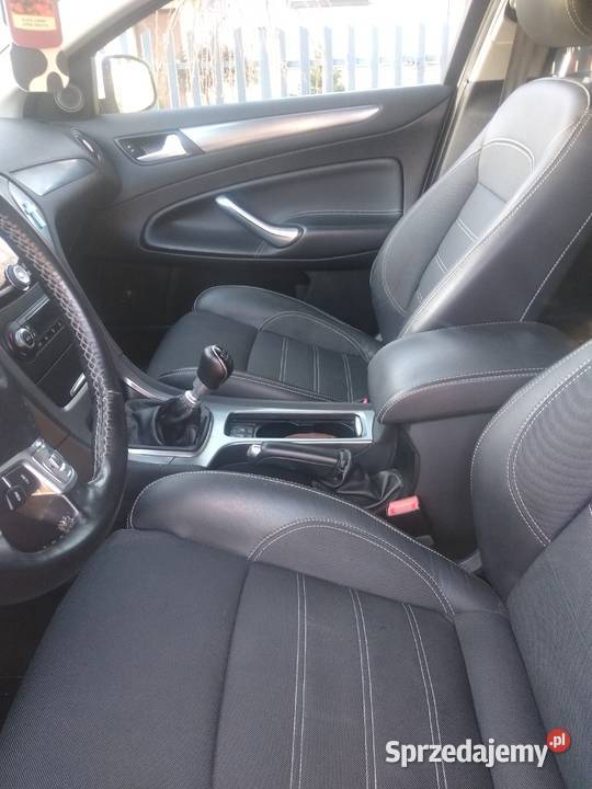 Sprzedam Ford Mondeo elektrochrom. lusterka boczne Radom