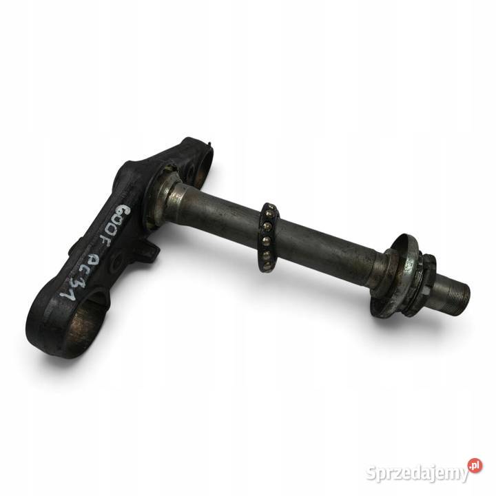 DOLNA PÓŁKA Honda CBR 600 600F F3 PC31 mocowane Chełm
