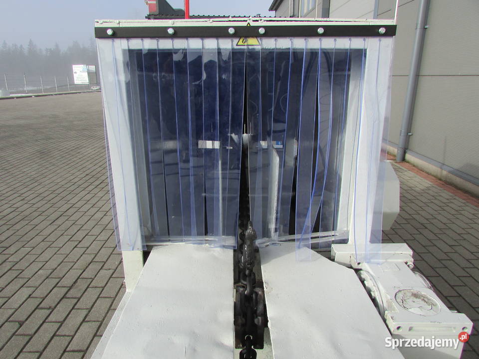Trak tarczowy TR 800 LIGNUMA do pryzm StanDrew Mojusz