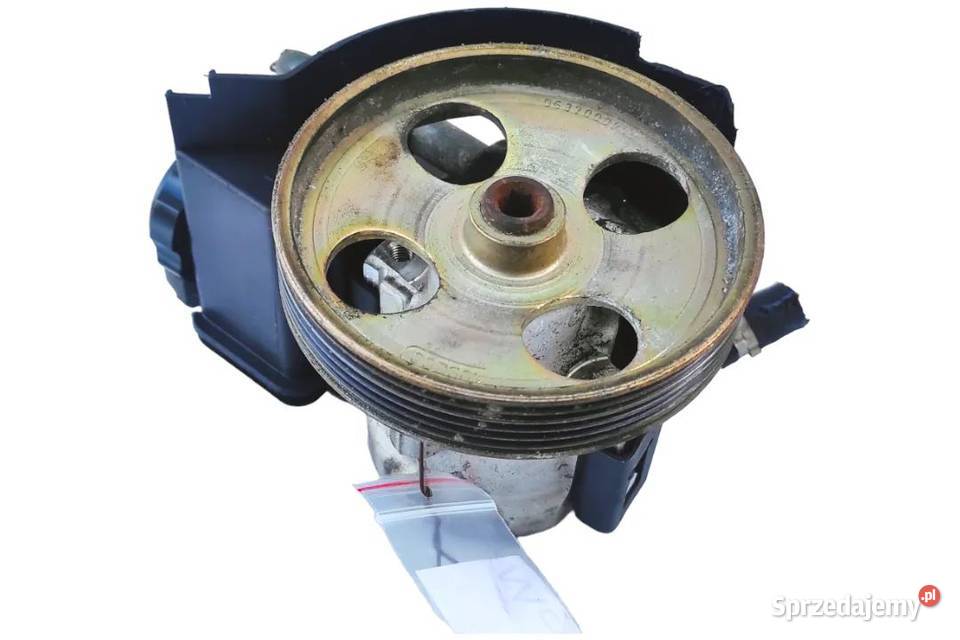 BEZPIECZNY ZAKUP SZYBKA DOSTAWA S1 PW 057 203H Włoszczowa sprzedam