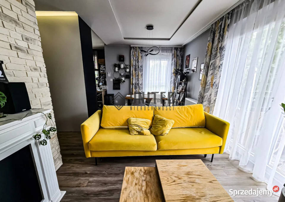 Lubomierskiej 61m2 Sprzedaż Wrocław