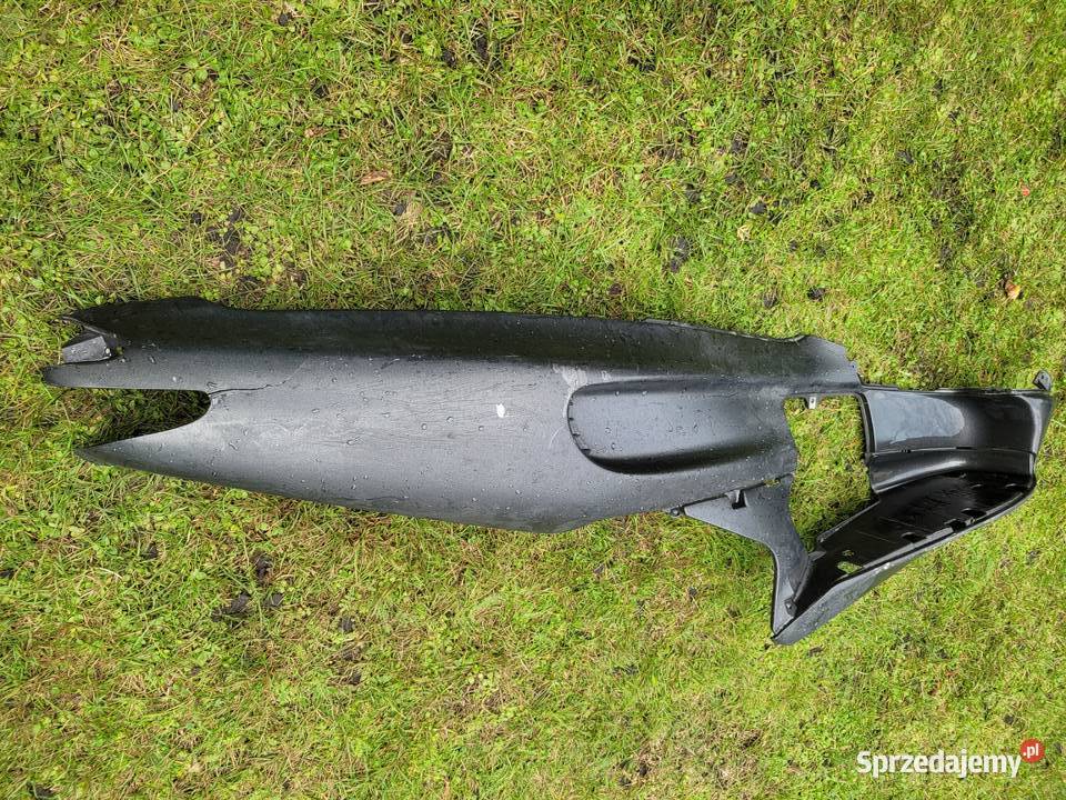 GILERA RUNNER bok boczek plug podloga owiewka wielkopolskie Piła sprzedam