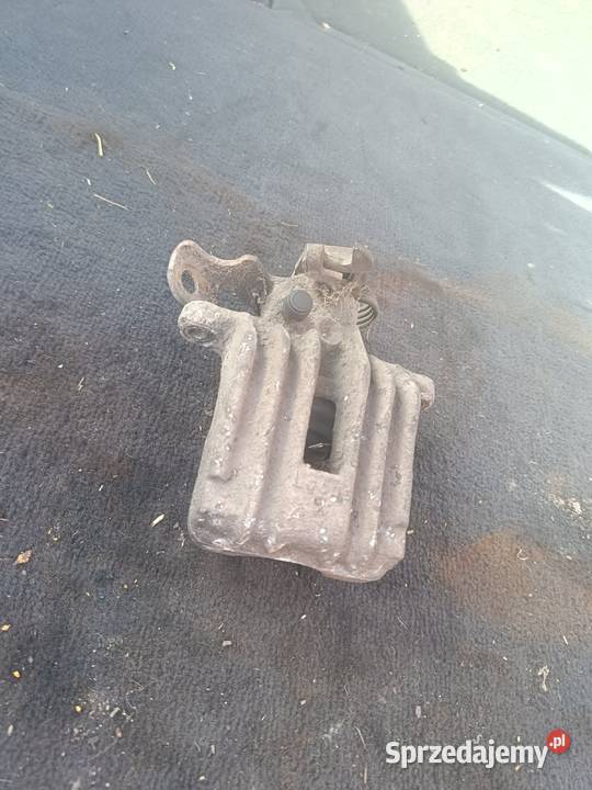 Zaciski Hamulcowe Tył Prawa Audi A4 B5 a9 Myszków
