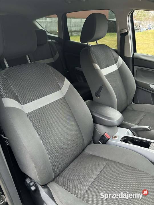 Komplet siedzeń Ford Kuga I Rok produkcji 2012 Raków