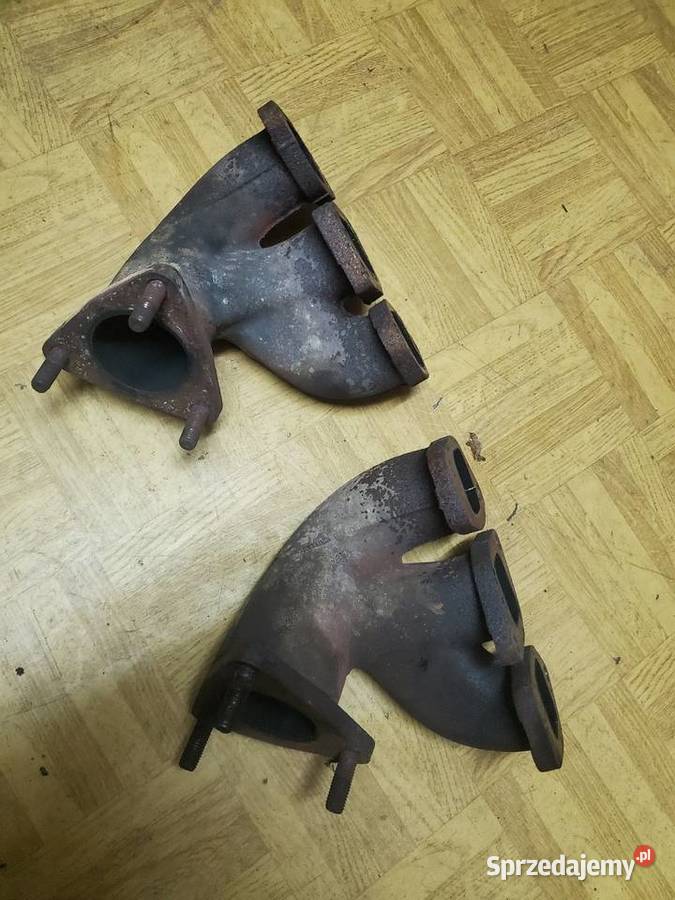Głowica silnika R36 36 blv bws vr6 fsi Audi q7 Nowy Dwór Gdański sprzedam