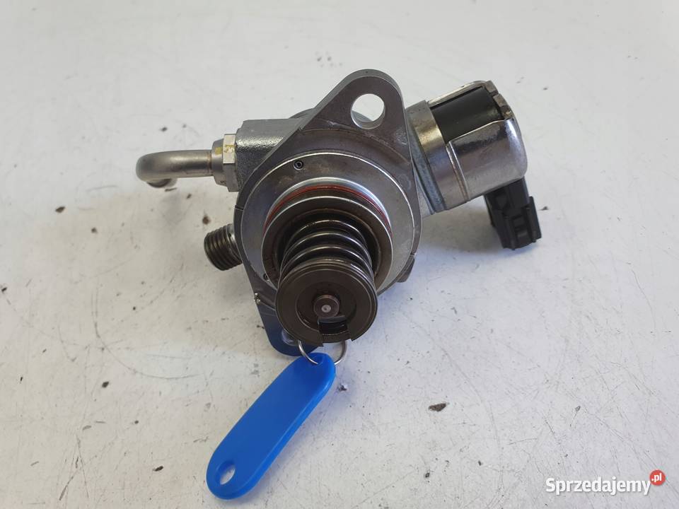 Volvo V40 II 15 T2 POMPA PALIWA wtryskowa Części samochodowe lubelskie Chełm sprzedam