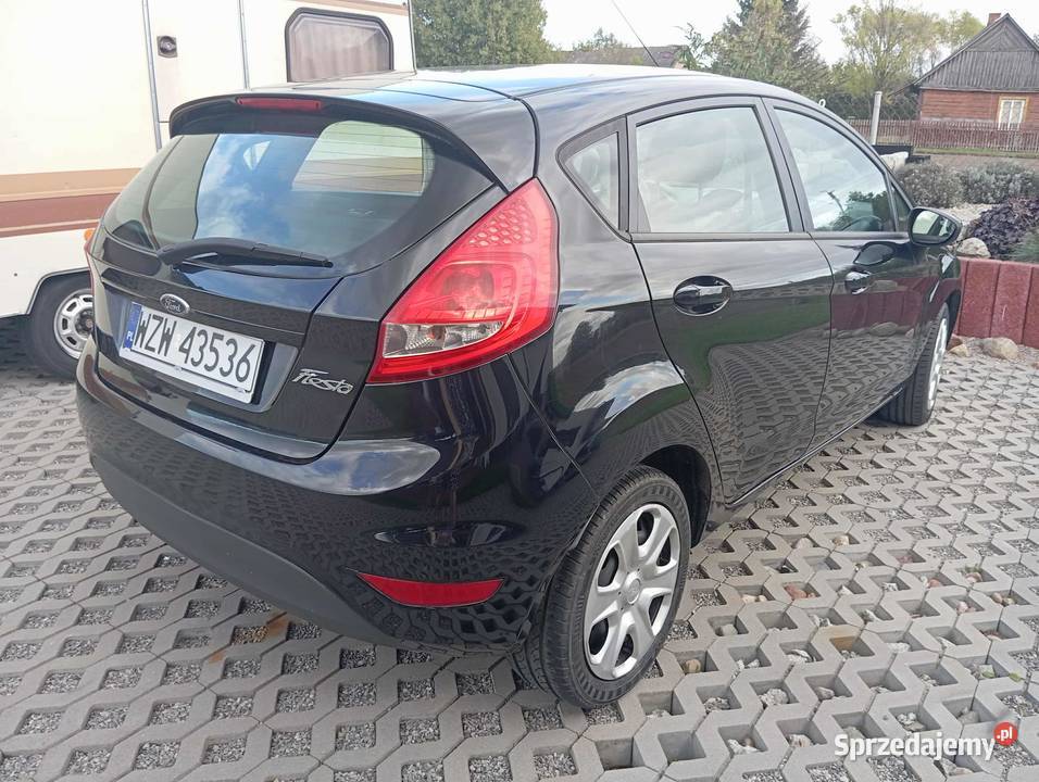 benzyna NOWY ROZRZĄD 82KM