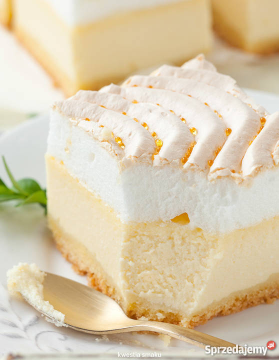 Przepyszne ciasta na zamówienie Oborniki