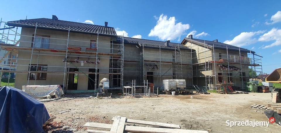 Ocieplenia Budynków Elewację