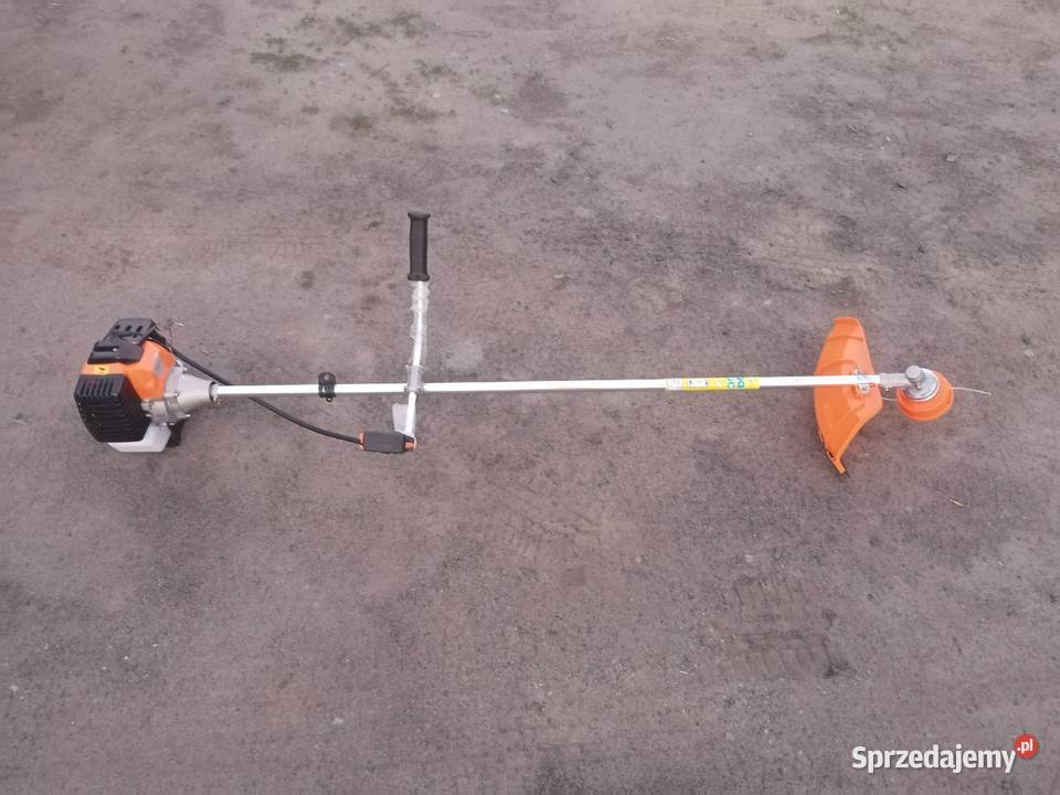 Kosa spalinowa 724100694 Piotrków Kujawski sprzedam