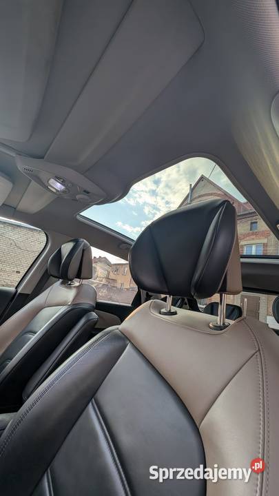 Citron C4 Picasso Exclusive sprzedam