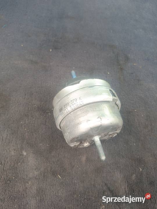 Poduszka Silnika Ori Audi A4 B5 a36 śląskie Myszków