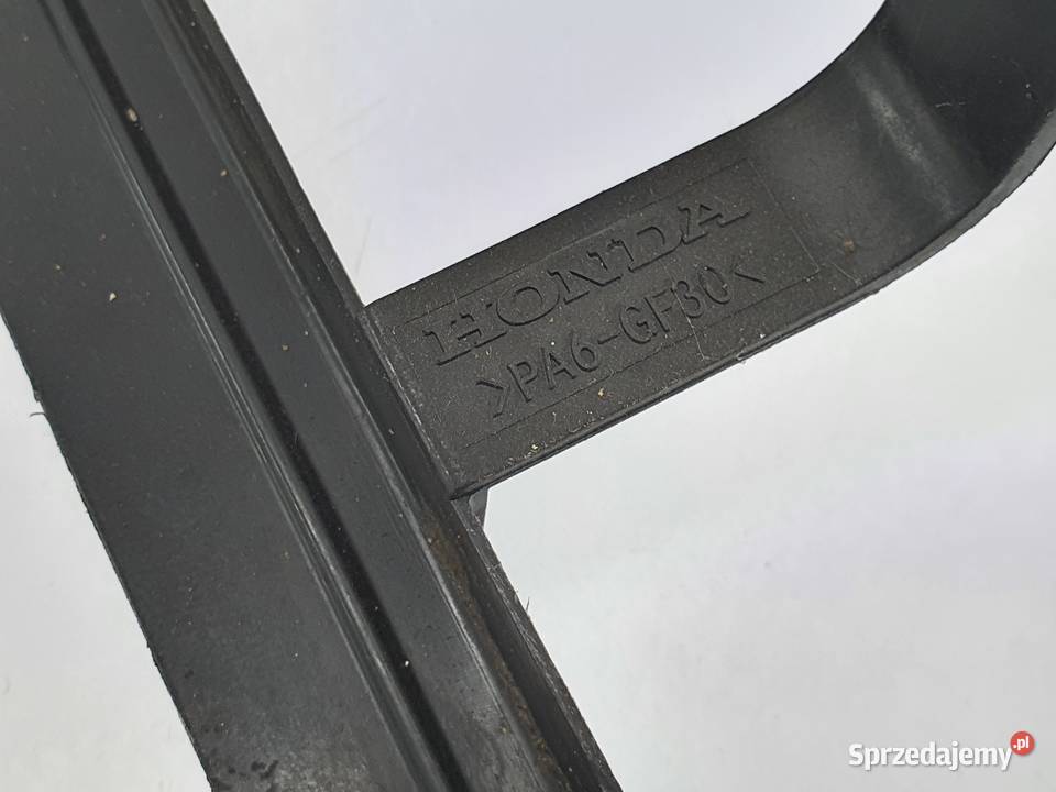 Stelaz Filtra Podstawa Honda Crf 450 Łódź