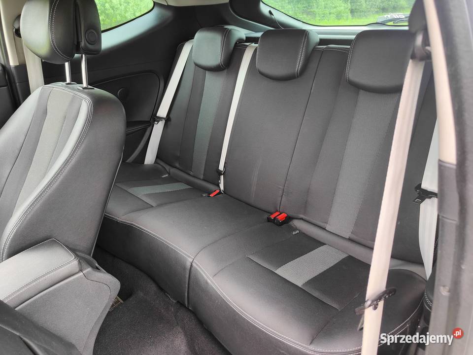 Renault Megane III 2011 14 TCe LPG Zarejestrowany w Polsce małopolskie sprzedam