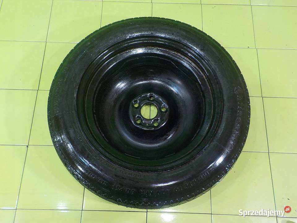 ROVER 75 kolo dojazdowe 1259016 5x100 Suków sprzedam