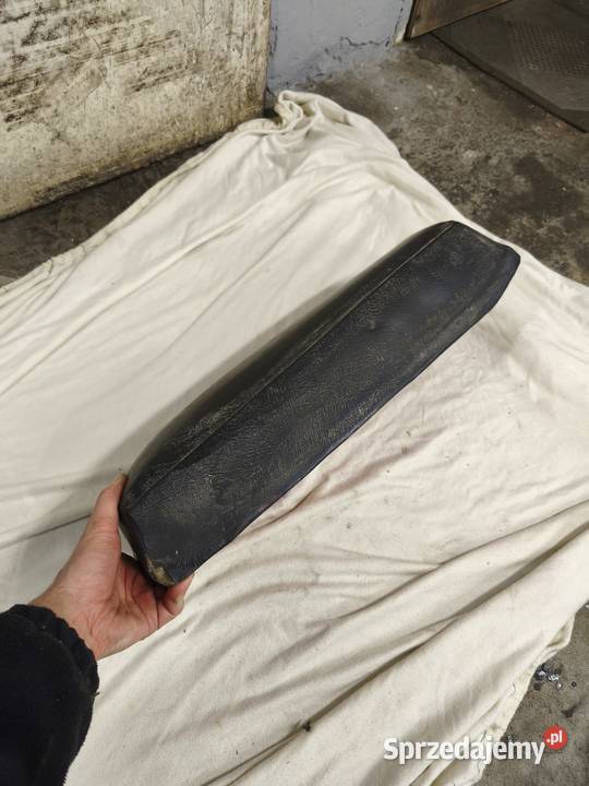 Siedzenie Romet ogar 50t1 50t3 Przasnysz sprzedam