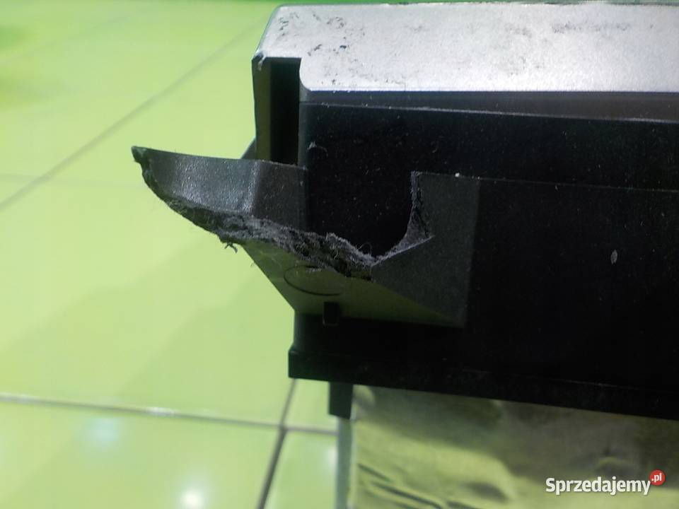 JAGUAR XF I 30 V6 AUT 10r SEDAN panel wybierak Suków